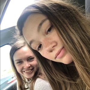 Meet your Posher, Sasha